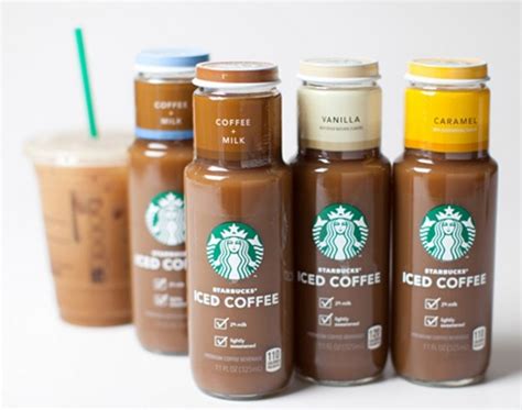 Starbucks Iced Coffee 50 At Most Target Stores Coupon Wahm