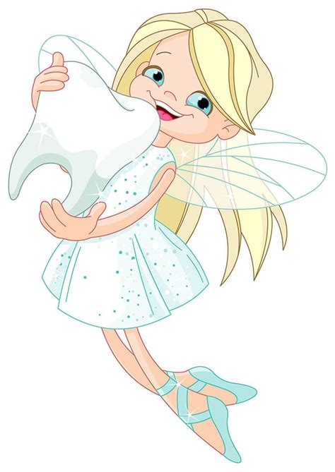 Who Is The Tooth Fairy Affiliated Dentists Madison