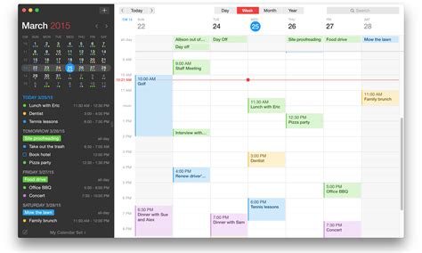 App of the Week: As Microsoft sunsets Sunrise, this pricey calendar app ...