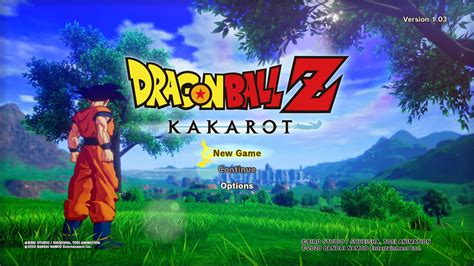 7 makna tersembunyi nama karakter anime. Review Dragon Ball Z: Kakarot | Play-Verse