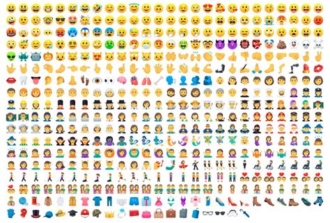 10 Melhores Emojis Para Copiar E Usar De Todos Os Tempos