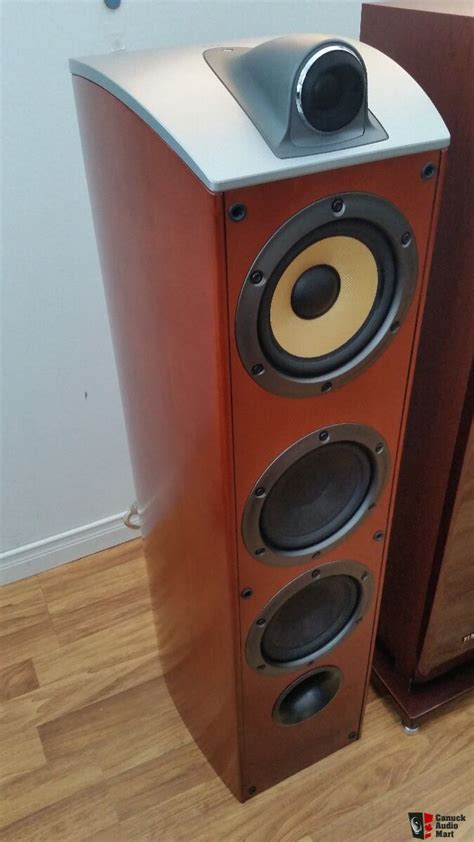 Flagship Sony Ss X90ed Floor Standing Speakers Quite Rare On Hold