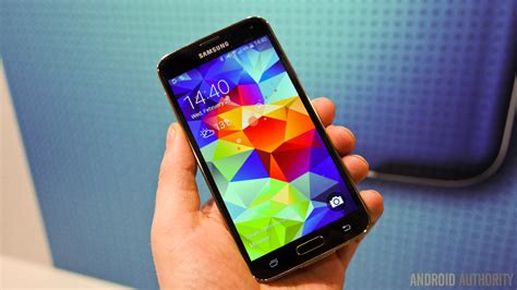 Samsung Galaxy S5 Tips And Tricks Android Authority
