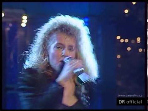 Kredit umožní i stahování neomezenou. Darinka - I think I fall in love (Bez veľkej slávy) 1989 ...