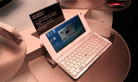 Las Vegas Årets Mest Sexy Laptop