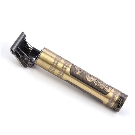 The selection of hair cut number and clipper guard sizes depend on haircut style that a person chooses. 17.96US $ 53% OFF|Professional Hair Clippers Barber ...