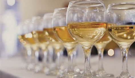 List of The Driest White Wines | Kazzit US Wineries & International
