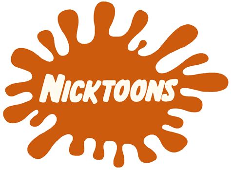 Nicktoons Logo Png Images And Photos Finder