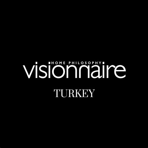 Visionnaire Home Philosophy İstanbul Beşiktaş