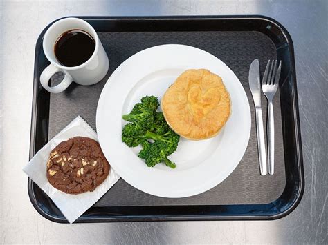10 Hospital Meals From Around The World Food And Wine