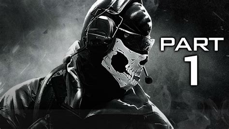 Download for free on ps4, ps5, xbox one, xbox series x or pc. Call of Duty Ghosts Gameplay Walkthrough Part 1 - Campaign ...