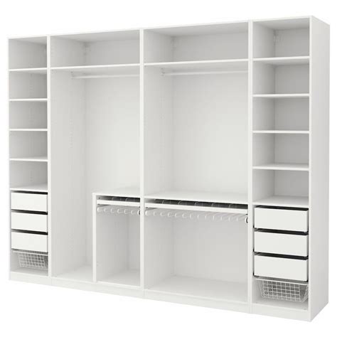 Whether it's windows, mac, ios or android, you will be able to download the images using download button. PAX Kleiderschrank - weiß - IKEA Deutschland | Closet layout, Ikea wardrobe, Ikea pax wardrobe