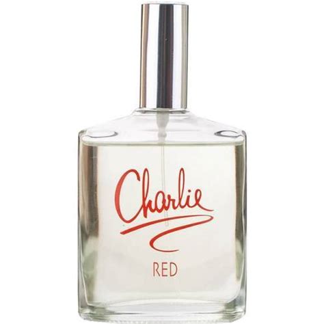 Charlie Red Perfume Charlie Red By Revlon Feeling Sexy Australia 14066
