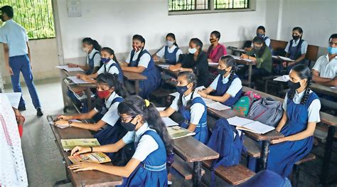 Only 19 Schools Across India Have Access To Internet Unesco Report