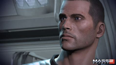 Mass Effect 2 Official Promotional Image Mobygames