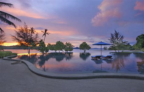 The Naka Island Phuket A Luxury Collection Hotel Travelseelove