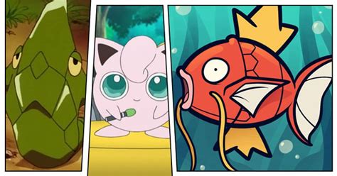 R/pokemon is an unofficial pokémon fan community. 10 Pokémons inúteis em batalha que amamos mesmo assim!