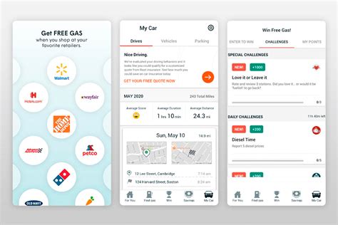 Here are 10 of the best. 8 Best Road Trip Planner Apps in 2020