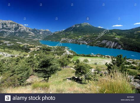 Jun 07, 2020 · the largest lake on the rhone river and one of the largest in western europe, lake geneva is popular with rowers and yacht racers. Serre Poncon Lake France Summer Stock Photos & Serre ...