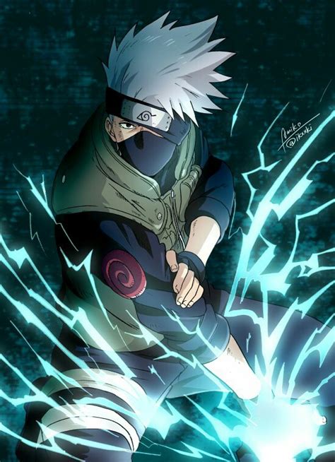 Some of them are simple kakashi look and some pictures are when kakashi is anbu hope you like it !by: Naruto Cool Wallpaper Kakashi | zona naruto