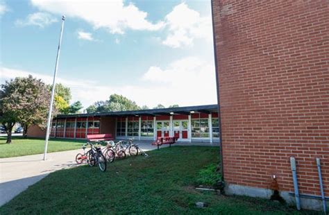 Springfield District Has 17 Schools On States Improvement Watch List