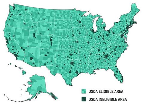 Usda Eligibility And Income Limits 2024 Usda Mortgage