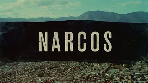 Narcos Netflix Paradepaardje Serieviewblog