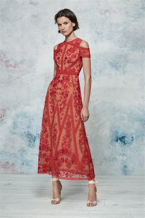 Marchesa Notte | Fashion, Dresses, Pretty dresses