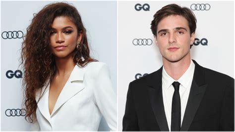 But seriously, when did zendaya and jacob start dating? Zendaya and Jacob Elordi Dating Rumors Heat up After This ...
