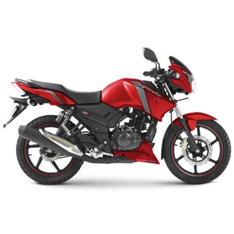 Its getting popular day by day because if its awesome look. TVS Apache RTR 160 ABS Price In Bangladesh 2021 - BikeBaz