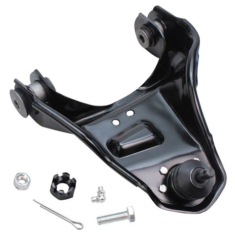 Front Upper Control Arm W Ball Joints For Chevy S Blazer Gmc Jimmy