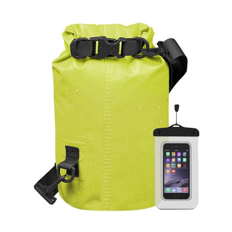 Unigear Dry Bag And Backpack Roll Top Waterproof Floating Dry Bags From