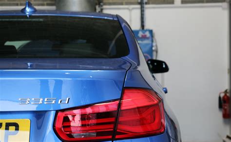 It's a common mod in the diesel truck world as well. BMW 335D Tuning and Gearbox Remapping > JF Automotive