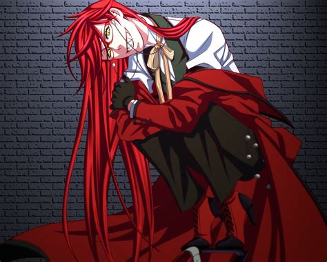 This collection presents the theme of black butler wallpaper hd. Black Butler Phone Wallpaper (68+ images)