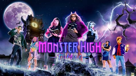 Monster High La Pelicula Español Latino Online Descargar 1080p