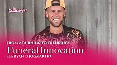 Innovation In Mourning Murray Funeral Homes Pioneering Approach To Funeral Services