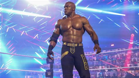 What Bobby Lashley S Return Could Mean For WWE SmackDown SE Scoops