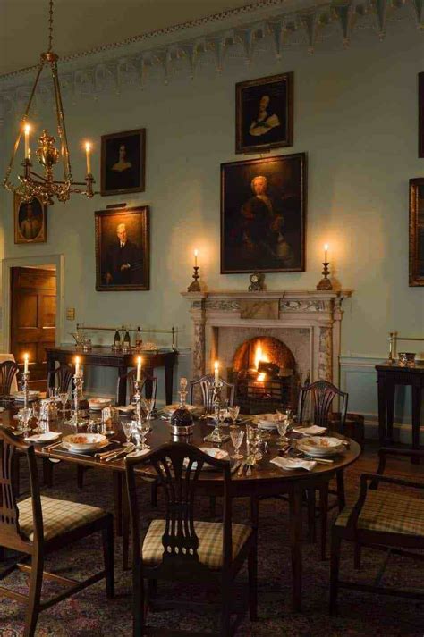An Exquisitely Restored 17th Century Irish Castle The Glam Pad In