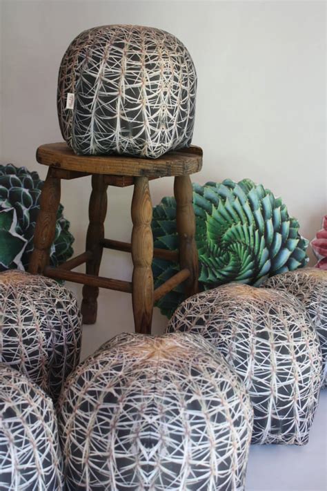 The quality is also excellent, meaning the picture is not affected. Plantillo Plant Pillows Bring The Perfectly Imperfect ...