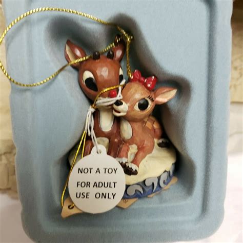 Rudolph Red Nosed Reindeer Rudolph Christmas Hallmark Christmas