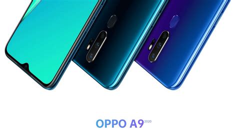 Oppo a9 2020 available in september with android 9.0, 6.5 inches ips fhd display, snapdragon 665 chipset, quad rear and 16mp selfie cameras, 4gb/8gb ram and 64/128gb rom. Oppo A9 2020 128GB - Vert, GSM, Oppo, Gsm & Tablette - Wilgad