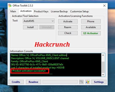 More microsoft visual c++ 2010 redistributable 12.0.30501. Microsoft Toolkit Latest 2.6.7 Activator Free Download ...