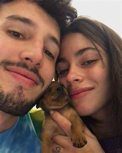 El emotivo video fue grabado en bogotá, colombia. Tini Stoessel y Sebastián Yatra en la "dulce espera" - GENTE