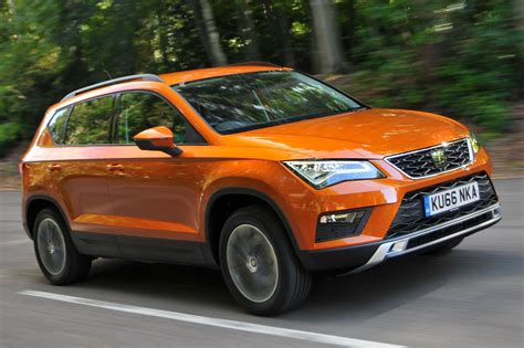A staggering choice of seat low or no deposit offers, available for fast uk nationwide delivery. Seat Ateca Review (2021) | Autocar