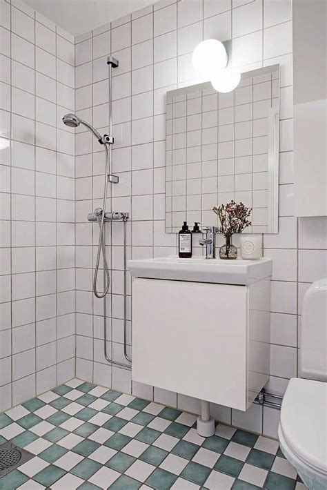 Pin On Scandinavian Bathrooms