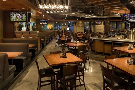Find and support local restaurants near you. Yard House, La Fogata Both Open - Eater DC