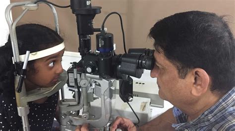 Jaya Eye Care Centre Is An Nabh Accredited Eye Care Hospital Complete