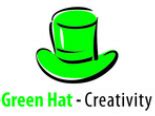 Green Hat - De Bono's Six Thinking Hats