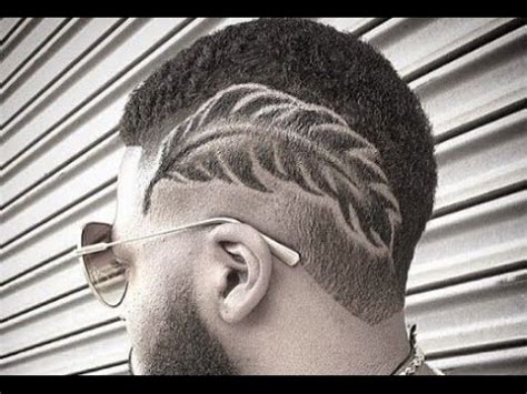 Getting the ideal hairstyle is shockingly troublesome, particularly in case you're experimenting with another hairdresser. Hairstyle For Men Art - YouTube