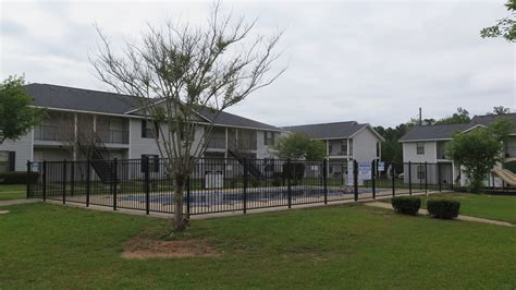 Gas heat is included in your rent. Village Green Apartments - Ruston, LA | Apartments.com